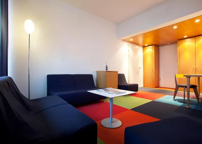 Vienna House By Wyndham Havelufer بوتسدام