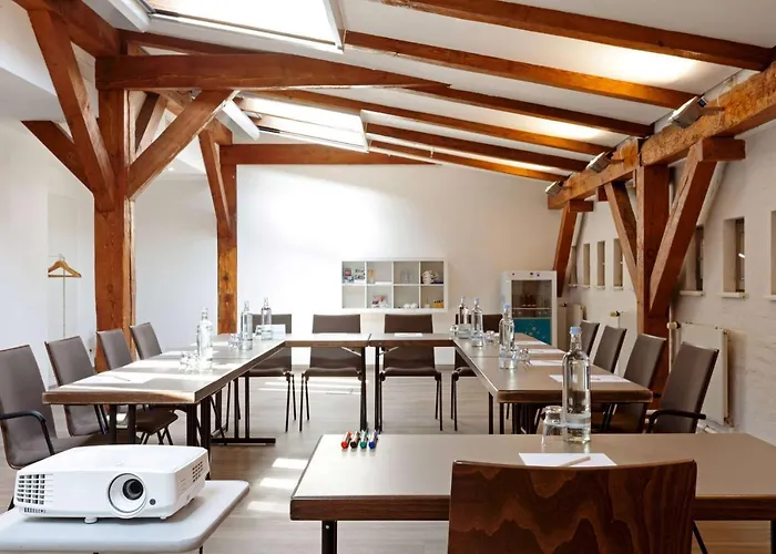 Vienna House By Wyndham Havelufer