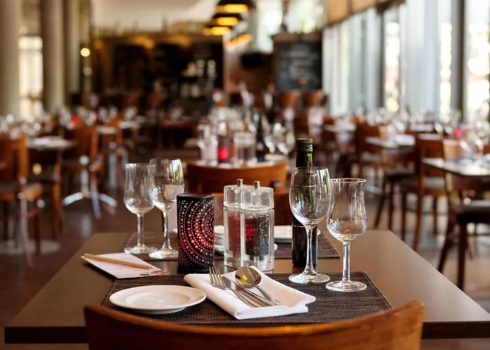 酒店 Vienna House By Wyndham Havelufer 波茨坦