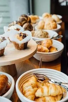 Vienna House By Wyndham Havelufer