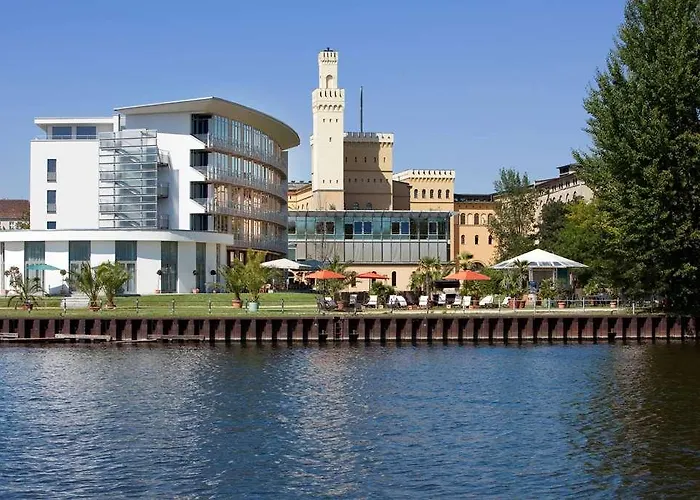 Hotel Vienna House By Wyndham Havelufer