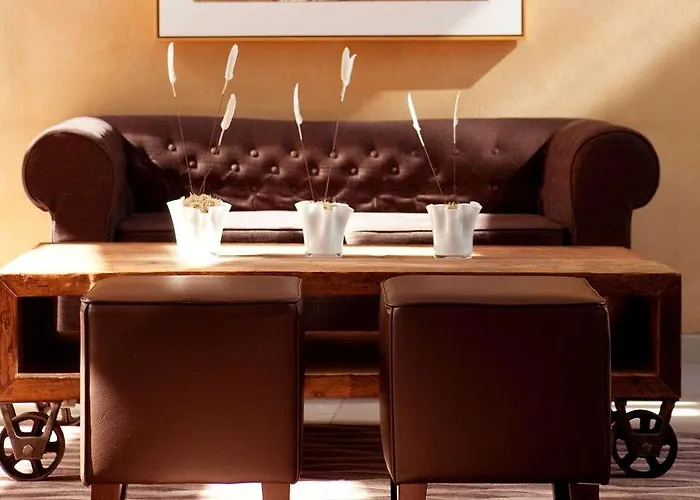 Vienna House By Wyndham Havelufer 波茨坦