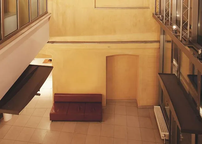 Vienna House By Wyndham Havelufer 酒店