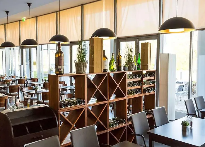 Vienna House By Wyndham Havelufer