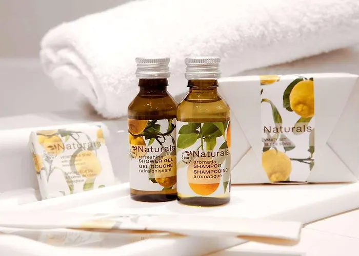 Vienna House By Wyndham Havelufer 波茨坦