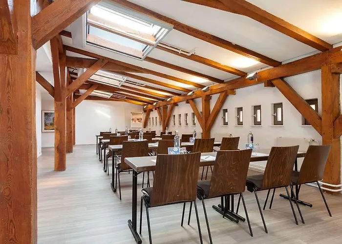 Vienna House By Wyndham Havelufer