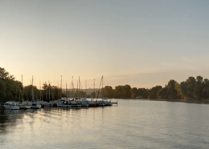 Vienna House By Wyndham Havelufer