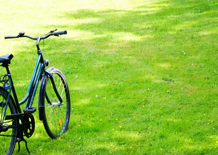 酒店 Vienna House By Wyndham Havelufer