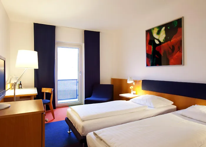 Vienna House By Wyndham Havelufer بوتسدام