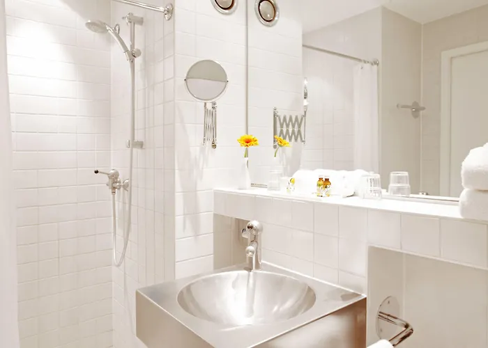 Vienna House By Wyndham Havelufer Potsdam