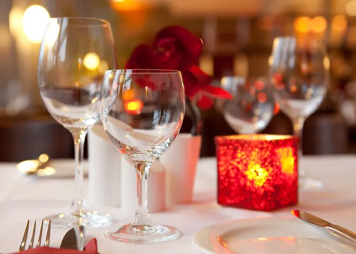 Vienna House By Wyndham Havelufer 4* بوتسدام