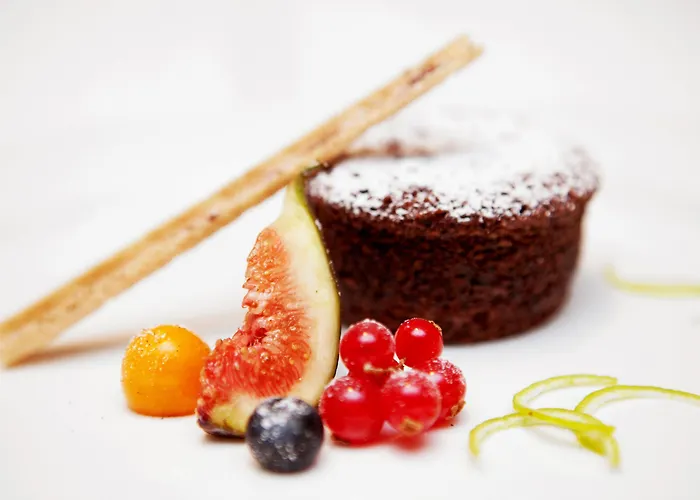 Vienna House By Wyndham Havelufer 4*