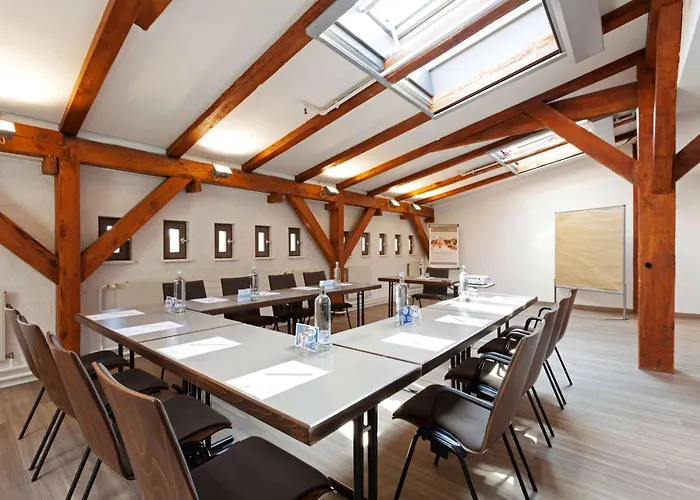 Hotel Vienna House By Wyndham Havelufer