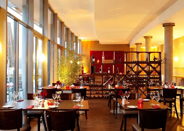 Vienna House By Wyndham Havelufer