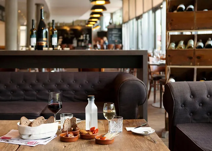 Vienna House By Wyndham Havelufer بوتسدام