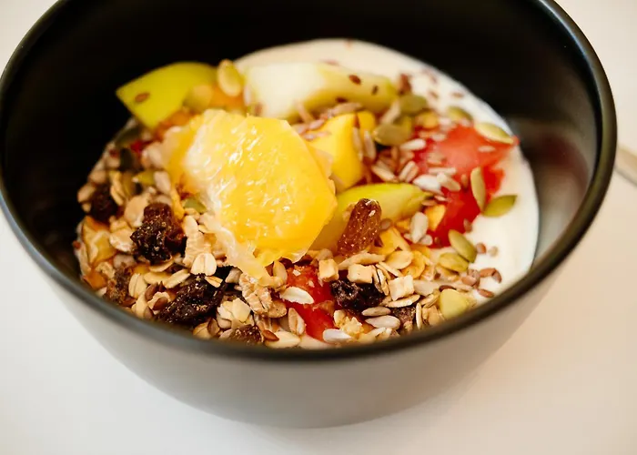 Vienna House By Wyndham Havelufer Hotel