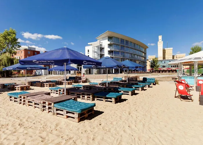 Vienna House By Wyndham Havelufer