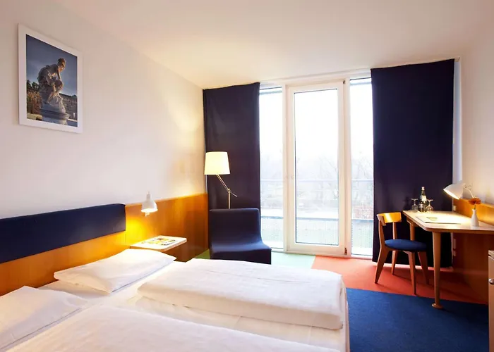 Vienna House By Wyndham Havelufer