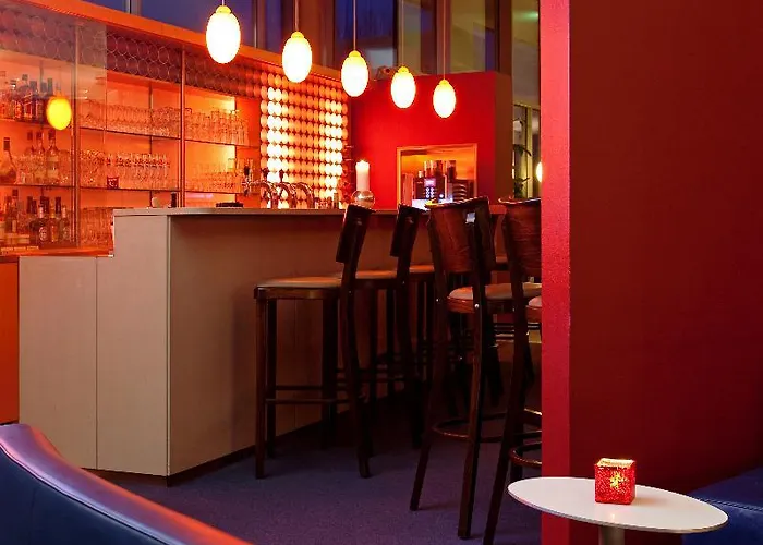 Hotel Vienna House By Wyndham Havelufer Potsdam