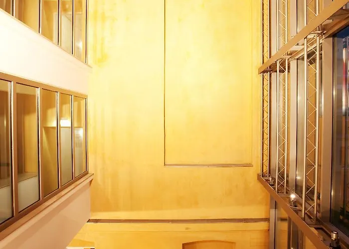 Vienna House By Wyndham Havelufer بوتسدام