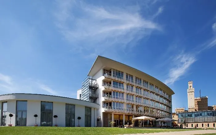 Vienna House By Wyndham Havelufer