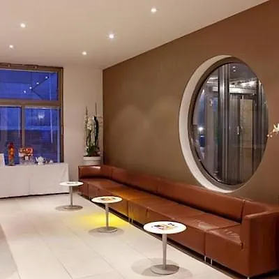 Vienna House By Wyndham Havelufer Hotel