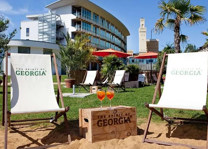 Vienna House By Wyndham Havelufer 酒店