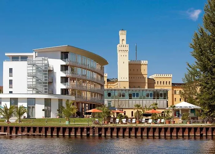 Vienna House By Wyndham Havelufer