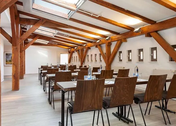 酒店 Vienna House By Wyndham Havelufer 4*