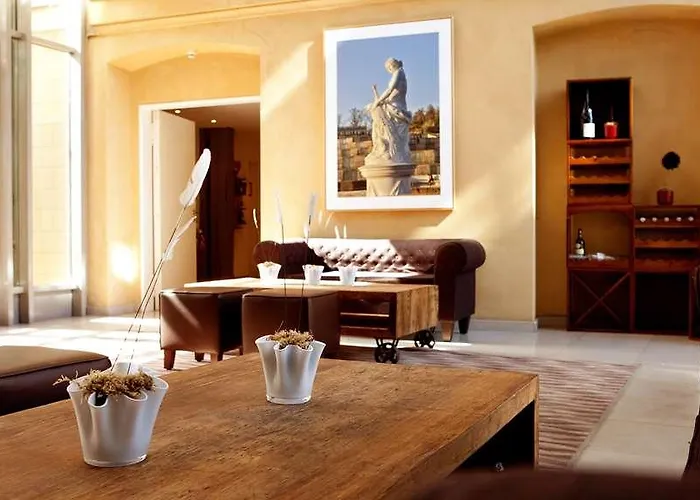 Vienna House By Wyndham Havelufer Hotel Potsdam