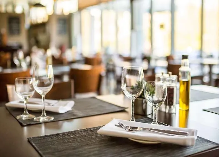 Vienna House By Wyndham Havelufer